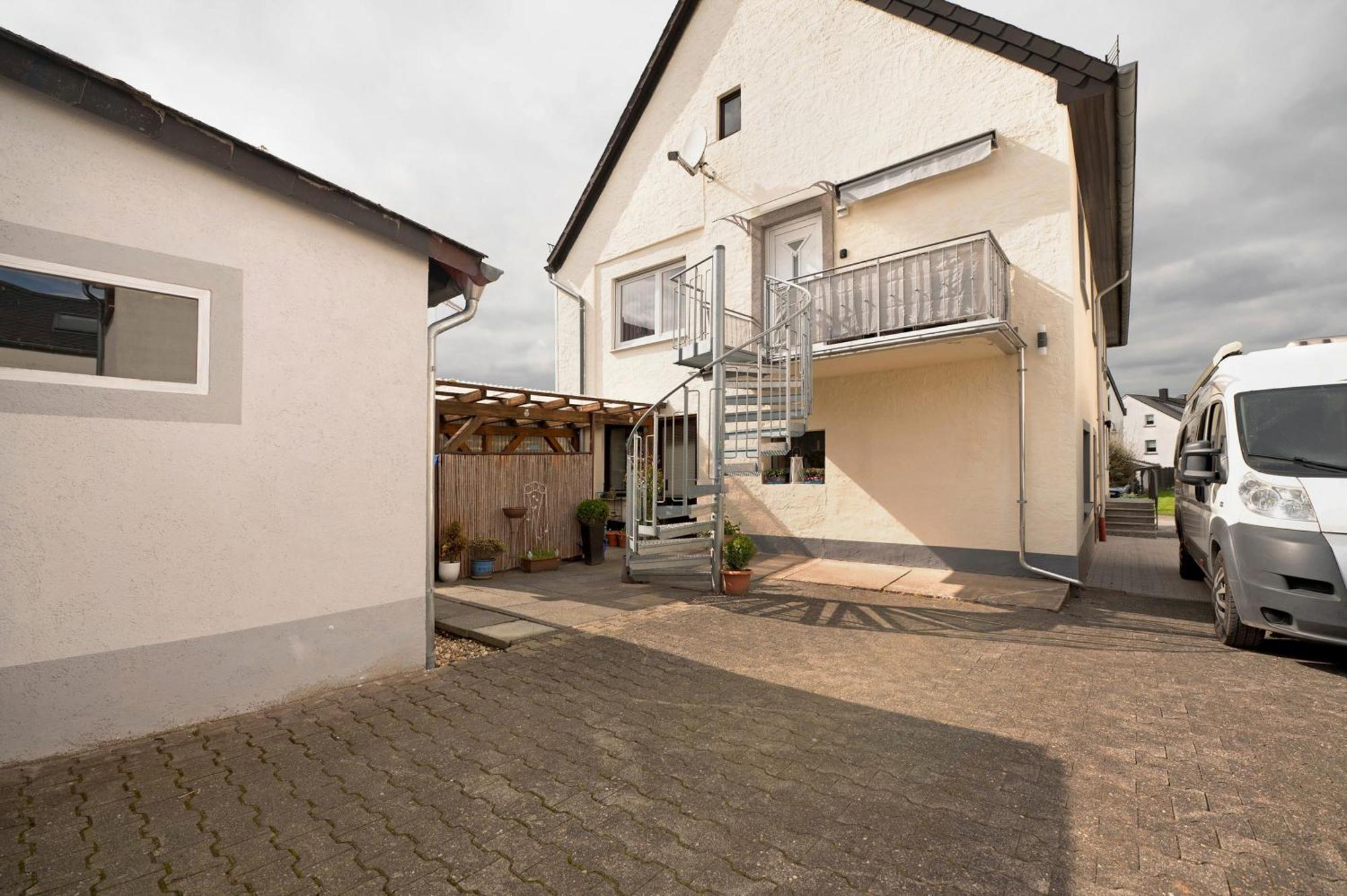 Bellevie Kell am See Exterior foto